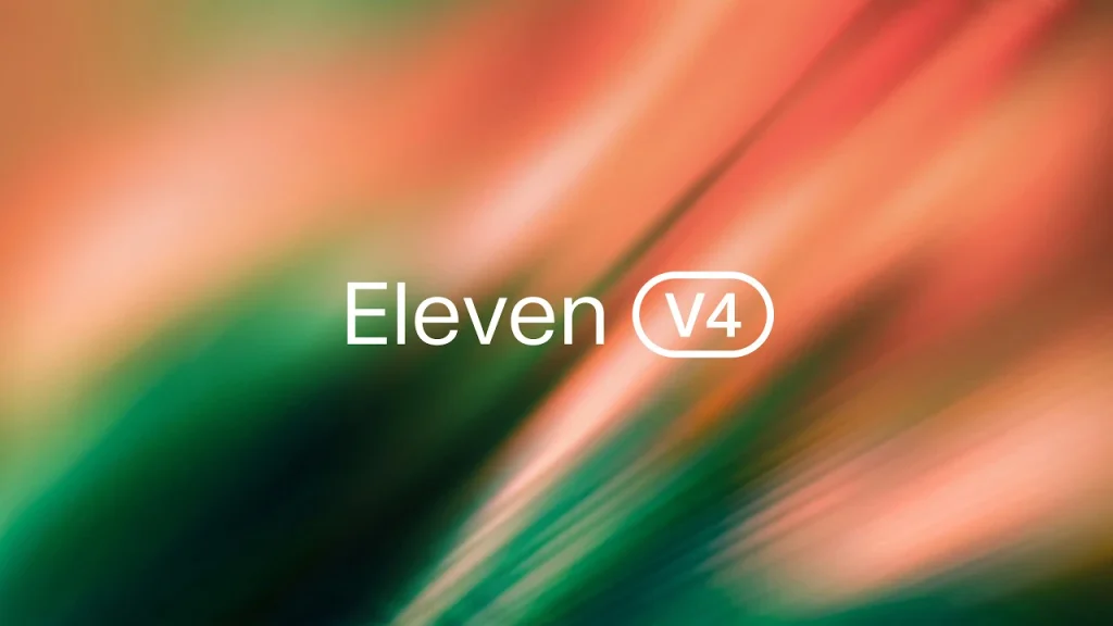 elevenlabs v4 pricing